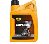Масло двиг. 5W-40 EMPEROL 1л. KROON OIL 02219 02219 KROON OIL - купити в магазині запчастин по Україні