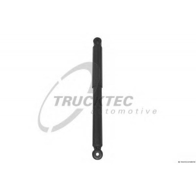 Амортизатор 0230106 TRUCKTEC AUTOMOTIVE - купить в магазине запчастей по Украине