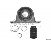 Подвеска, карданный вал TRUCKTEC AUTOMOTIVE 02.34.030 0234030 TRUCKTEC AUTOMOTIVE - купить в магазине запчастей по Украине