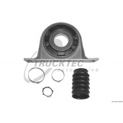 Подвеска, карданный вал 0234030 TRUCKTEC AUTOMOTIVE - купить в магазине запчастей по Украине