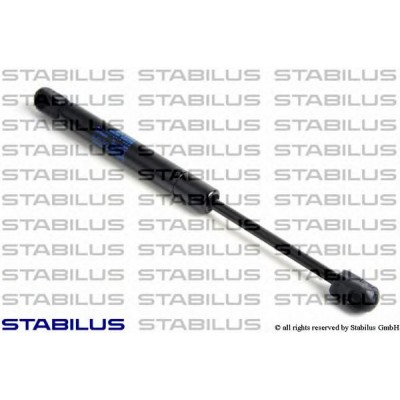 Газовая пружина, крышка багажник 023555 STABILUS - купить в магазине запчастей по Украине