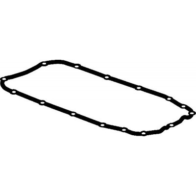 Прокладка, масляный поддон 023999P CORTECO - купить в магазине запчастей по Украине