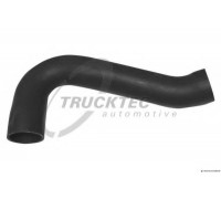 Трубка нагнетаемого воздуха TRUCKTEC AUTOMOTIVE 02.40.132 0240132 TRUCKTEC AUTOMOTIVE - купить в магазине запчастей по Украине