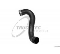 Трубка нагнетаемого воздуха TRUCKTEC AUTOMOTIVE 02.40.227 0240227 TRUCKTEC AUTOMOTIVE - купить в магазине запчастей по Украине