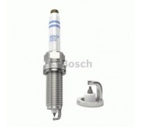 Свеча зажигания BOSCH 0 241 140 522 0241140522 BOSCH - купить в магазине запчастей по Украине