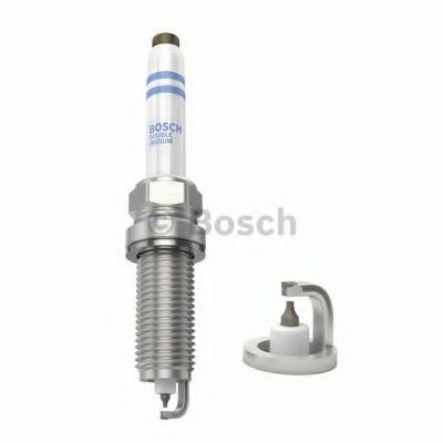 Свеча зажигания 0241140522 BOSCH - купить в магазине запчастей по Украине