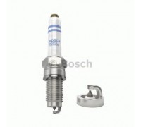Свеча зажигания BOSCH 0 241 145 515 0241145515 BOSCH - купить в магазине запчастей по Украине