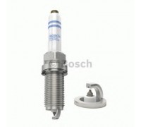 Свеча зажигания BOSCH 0 241 245 673 0241245673 BOSCH - купить в магазине запчастей по Украине