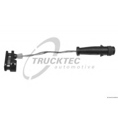 Сигнализатор, износ тормозных колодок 0242094 TRUCKTEC AUTOMOTIVE - купить в магазине запчастей по Украине