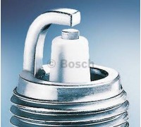 Свеча зажигания BOSCH 0 242 129 510 0242129510 BOSCH - купить в магазине запчастей по Украине
