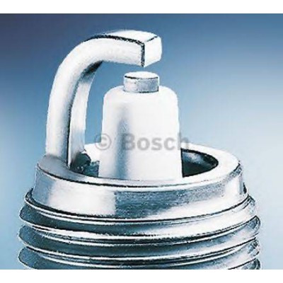 Свеча зажигания 0242129510 BOSCH - купить в магазине запчастей по Украине
