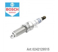 Свеча зажигания BOSCH 0 242 129 515 0242129515 BOSCH - купить в магазине запчастей по Украине
