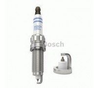 Свеча зажигания BOSCH 0 242 145 515 0242145515 BOSCH - купить в магазине запчастей по Украине