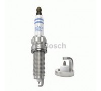 Свеча зажигания BOSCH 0 242 145 541 0242145541 BOSCH - купить в магазине запчастей по Украине