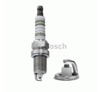 Свеча зажигания BOSCH 0 242 229 576 0242229576 BOSCH - купить в магазине запчастей по Украине
