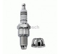 Свеча зажигания BOSCH 0 242 229 658 0242229658 BOSCH - купить в магазине запчастей по Украине