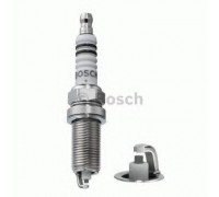 Свеча зажигания BOSCH 0 242 229 797 0242229797 BOSCH - купить в магазине запчастей по Украине