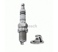 Свеча зажигания BOSCH 0 242 236 541 0242236541 BOSCH - купить в магазине запчастей по Украине