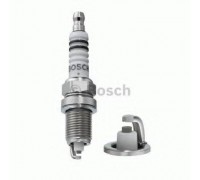 Свеча зажигания BOSCH 0 242 236 542 0242236542 BOSCH - купить в магазине запчастей по Украине