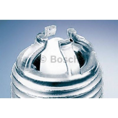 Свеча зажигания 0242236562 BOSCH - купить в магазине запчастей по Украине