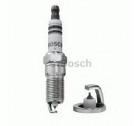 Свеча зажигания BOSCH 0 242 236 563 0242236563 BOSCH - купить в магазине запчастей по Украине