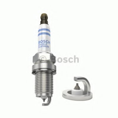 Свеча зажигания 0242236583 BOSCH - купить в магазине запчастей по Украине