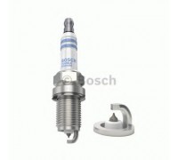 Свеча зажигания BOSCH 0 242 236 599 0242236599 BOSCH - купить в магазине запчастей по Украине