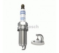 Свеча зажигания BOSCH 0 242 236 605 0242236605 BOSCH - купить в магазине запчастей по Украине