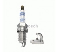 Свеча зажигания BOSCH 0 242 236 642 0242236642 BOSCH - купить в магазине запчастей по Украине