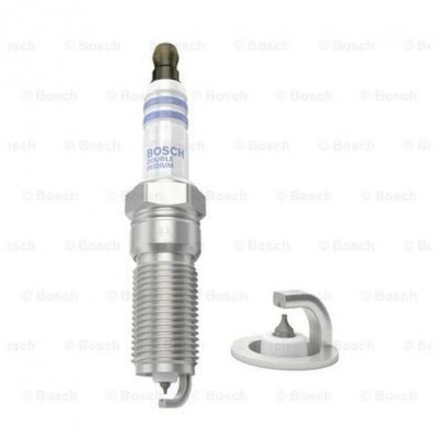 Свеча зажигания 0242236663 BOSCH - купить в магазине запчастей по Украине