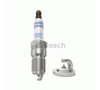Свеча зажигания BOSCH 0 242 240 620 0242240620 BOSCH - купить в магазине запчастей по Украине