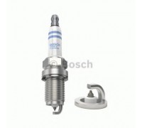 Свеча зажигания BOSCH 0 242 245 576 0242245576 BOSCH - купить в магазине запчастей по Украине