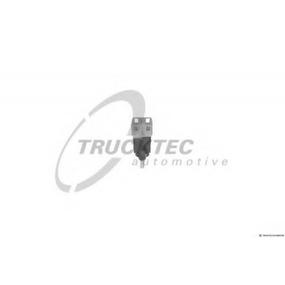 Выключатель фонаря сигнала торможения 0242269 TRUCKTEC AUTOMOTIVE - купить в магазине запчастей по Украине