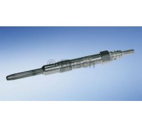 Свеча накаливания BOSCH 0 250 202 132 0250202132 BOSCH - купить в магазине запчастей по Украине
