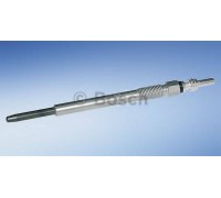 Свеча накаливания BOSCH 0 250 204 002 0250204002 BOSCH - купить в магазине запчастей по Украине