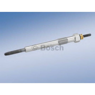 Свеча накаливания 0250212011 BOSCH - купить в магазине запчастей по Украине