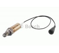 Лямбда-зонд BOSCH 0 258 001 051 0258001051 BOSCH - купить в магазине запчастей по Украине