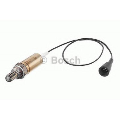Лямбда-зонд 0258001051 BOSCH - купить в магазине запчастей по Украине