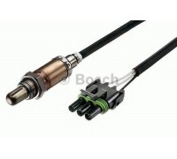 Лямбда-зонд BOSCH 0 258 003 448 0258003448 BOSCH - купить в магазине запчастей по Украине