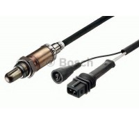 Лямбда-зонд BOSCH 0 258 003 508 0258003508 BOSCH - купити в магазині запчастин по Україні