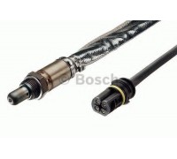 Лямбда-зонд BOSCH 0 258 003 798 0258003798 BOSCH - купить в магазине запчастей по Украине