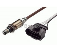 Лямбда-зонд BOSCH 0 258 003 842 0258003842 BOSCH - купить в магазине запчастей по Украине