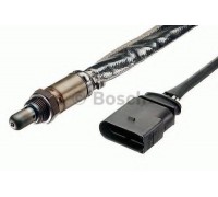 Лямбда-зонд BOSCH 0 258 005 081 0258005081 BOSCH - купить в магазине запчастей по Украине