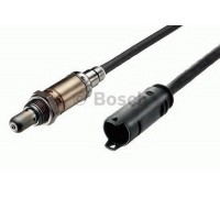 0258005109 BOSCH - купить в магазине запчастей по Украине