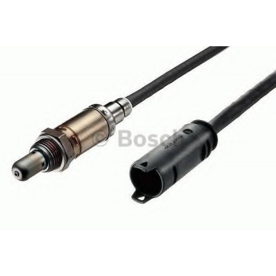 Лямбда-зонд 0258005109 BOSCH - купить в магазине запчастей по Украине
