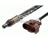 Лямбда-зонд BOSCH 0 258 005 160 0258005160 BOSCH - купить в магазине запчастей по Украине