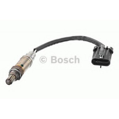 Лямбда-зонд 0258005703 BOSCH - купить в магазине запчастей по Украине
