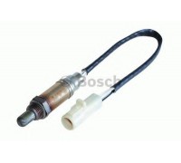 Лямбда-зонд BOSCH 0 258 005 717 0258005717 BOSCH - купить в магазине запчастей по Украине