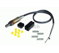 Лямбда-зонд BOSCH 0 258 005 729 0258005729 BOSCH - купить в магазине запчастей по Украине