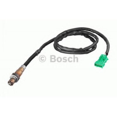 Лямбда-зонд 0258006027 BOSCH - купити в магазині запчастин по Україні
